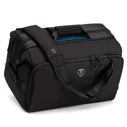 Cineluxe Doctor Bag 21 Hightop